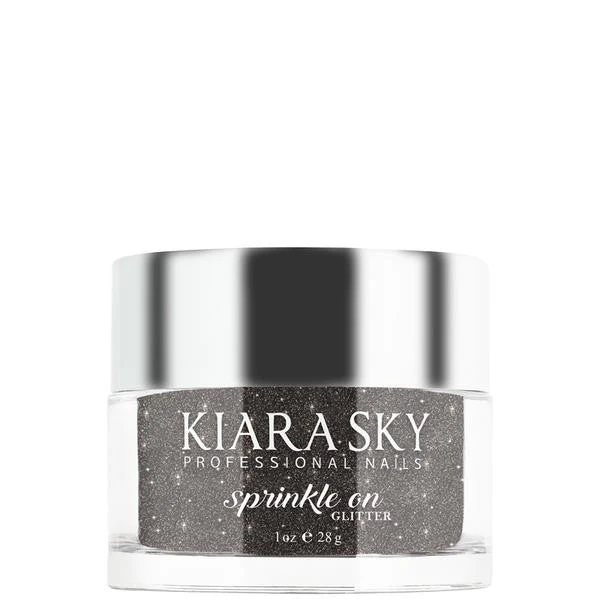 Sprinkle On - SP257 Steel The Night