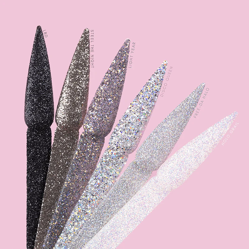 Sprinkle On - SP258 Light Year - Image 3