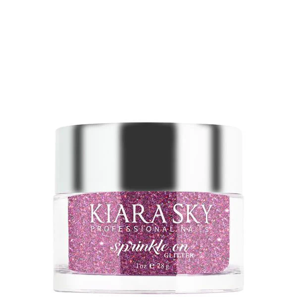 Sprinkle On - SP262 Sass and Dazz