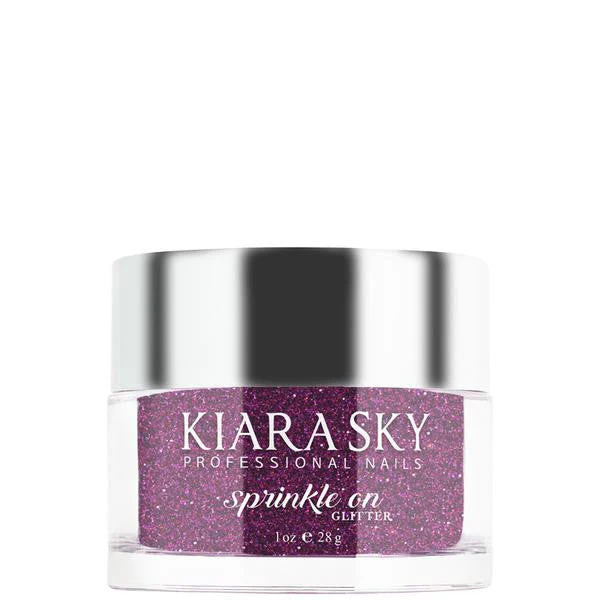 Sprinkle On - SP264 Violets are Blue