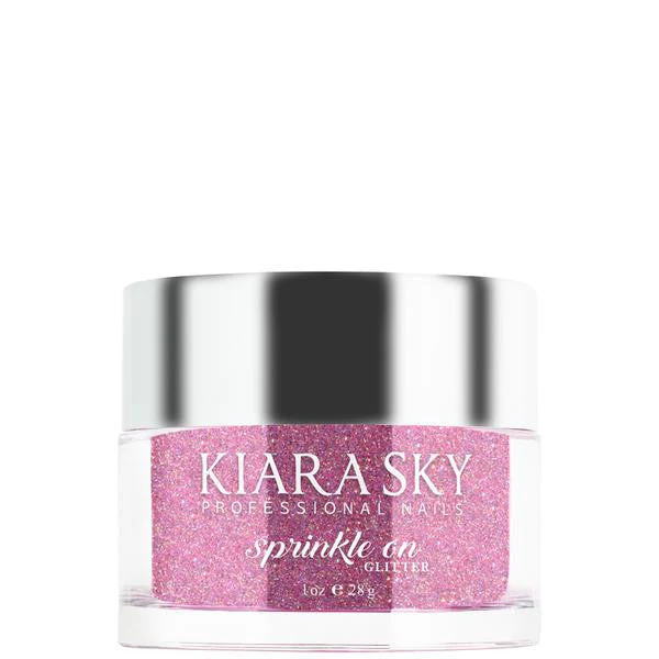 Sprinkle On - SP266 Pink Confetti