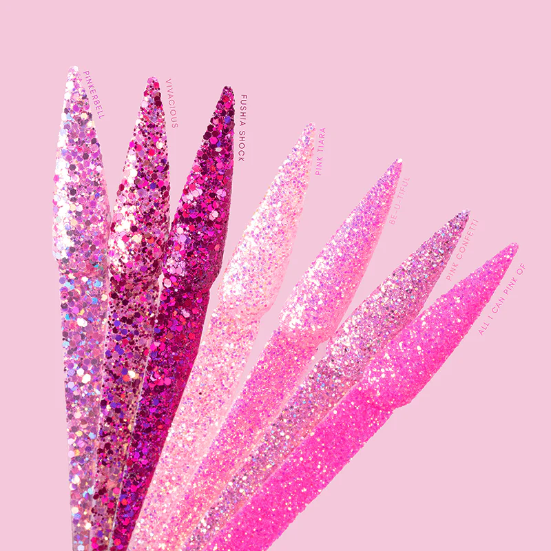 Sprinkle On - SP268 Vivacious - Image 3