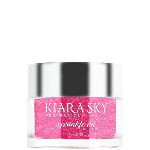 Sprinkle On - SP271 All I Can Pink Of