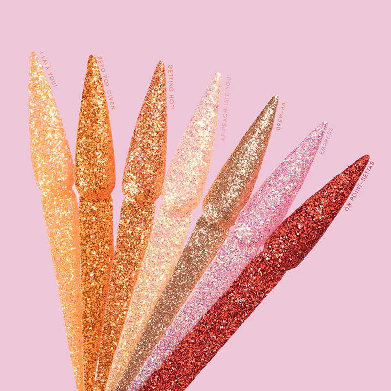 Sprinkle On - SP275 Getting Hot! - Image 3