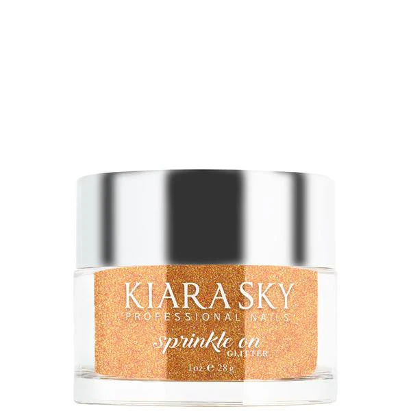Sprinkle On - SP276 Ap-Peach-Iate You