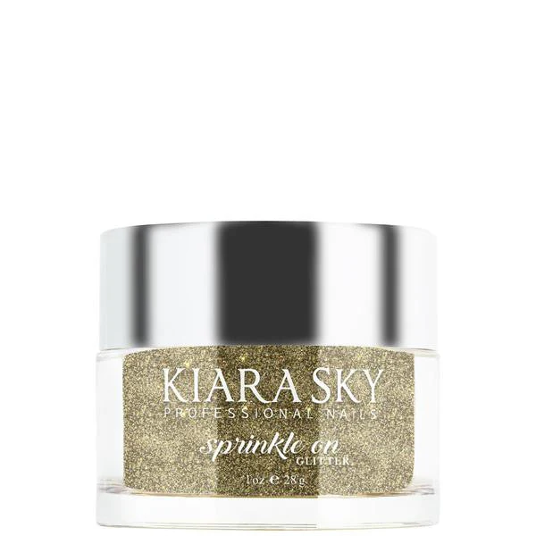 Sprinkle On - SP280 Gold my Hand