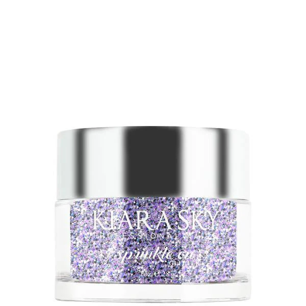Sprinkle On - SP286 Bubbly