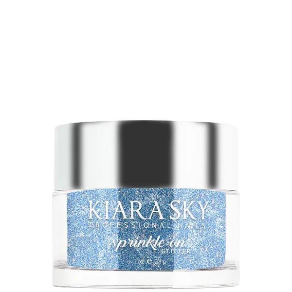 Sprinkle On - SP287 Periwinkle