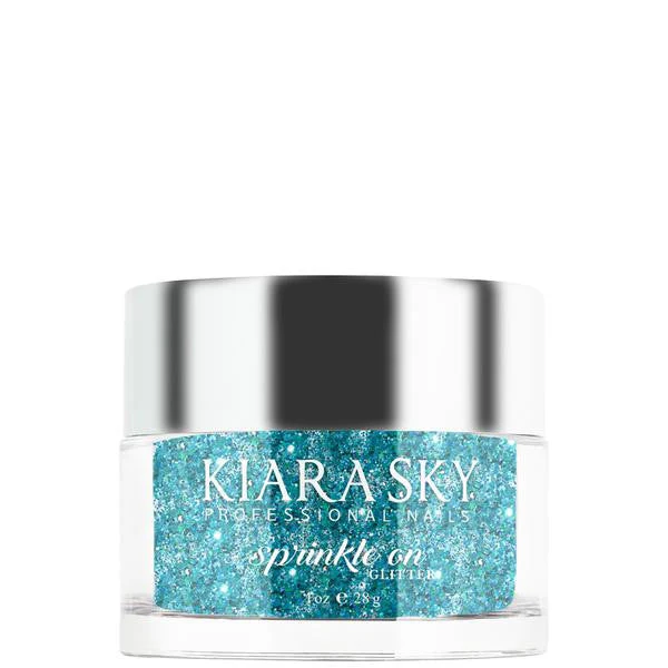 Sprinkle On - SP289 Blue Fin