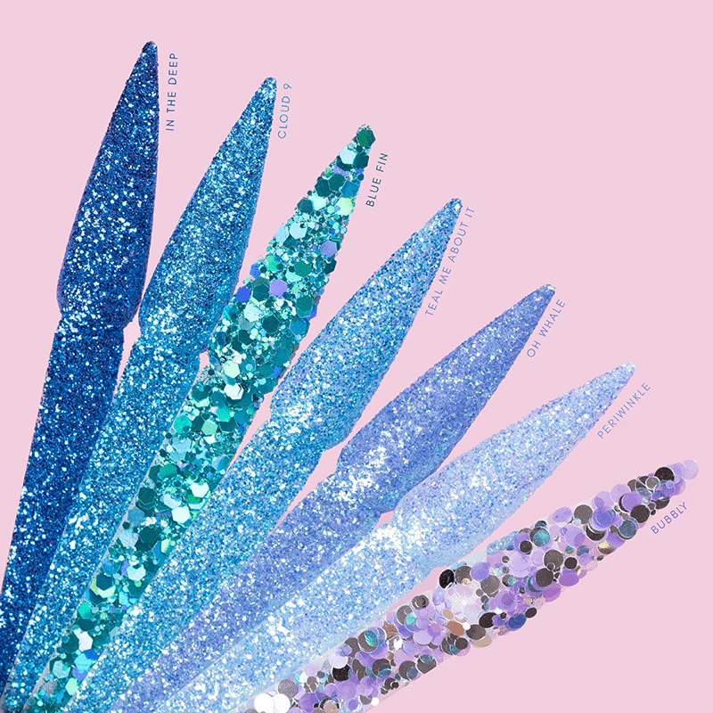 Sprinkle On - SP291 Cloud 9 - Image 3