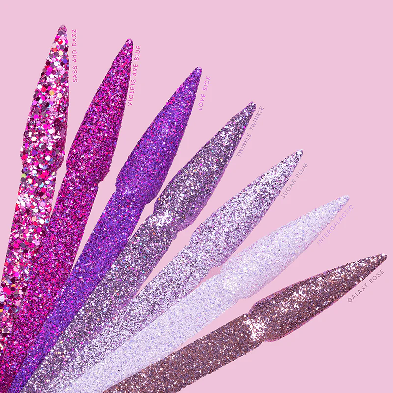 Sprinkle On - SP294 Sugar Plum - Image 3
