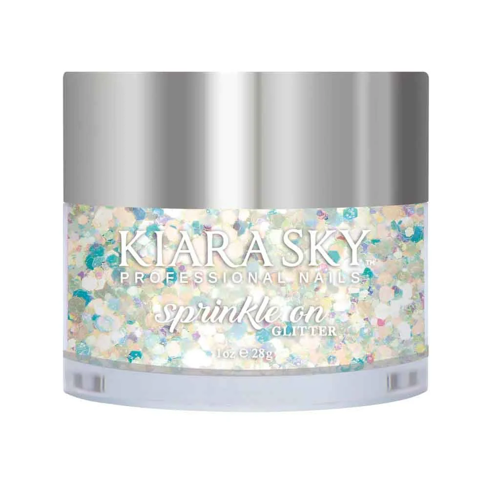Sprinkle On - SP205 Sno-Cone