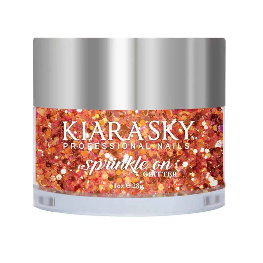 Sprinkle On - SP208 Pink Lemonade