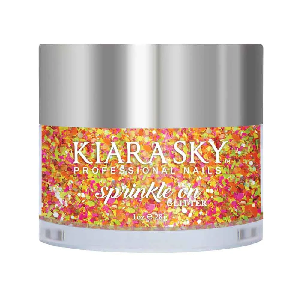 Sprinkle On - SP209 Stardust