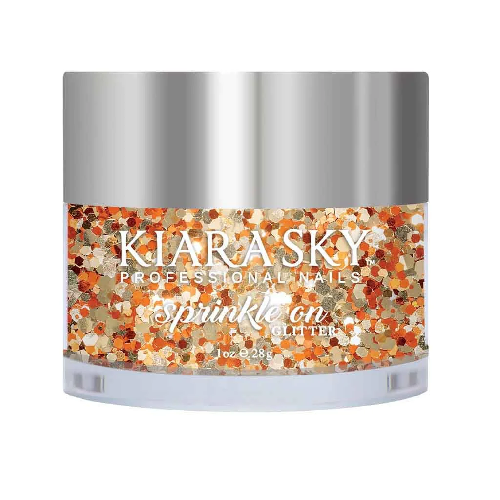 Sprinkle On - SP212 Copperella