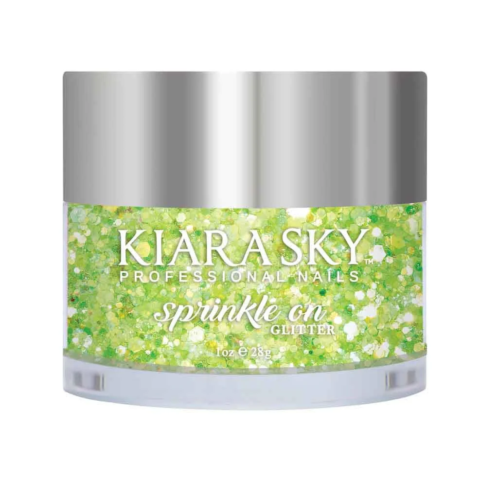 Sprinkle On - SP218 Pixie Hollow