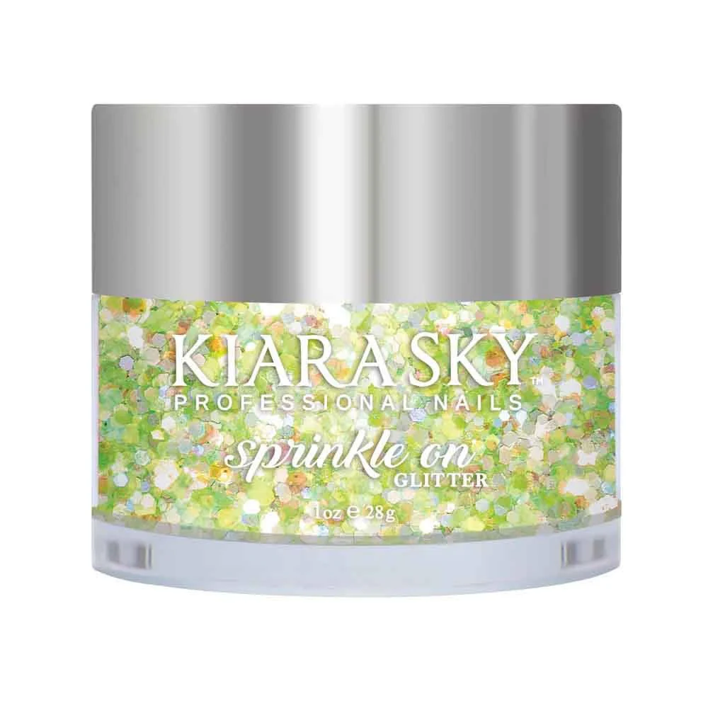 Sprinkle On - SP220 You're The Zest