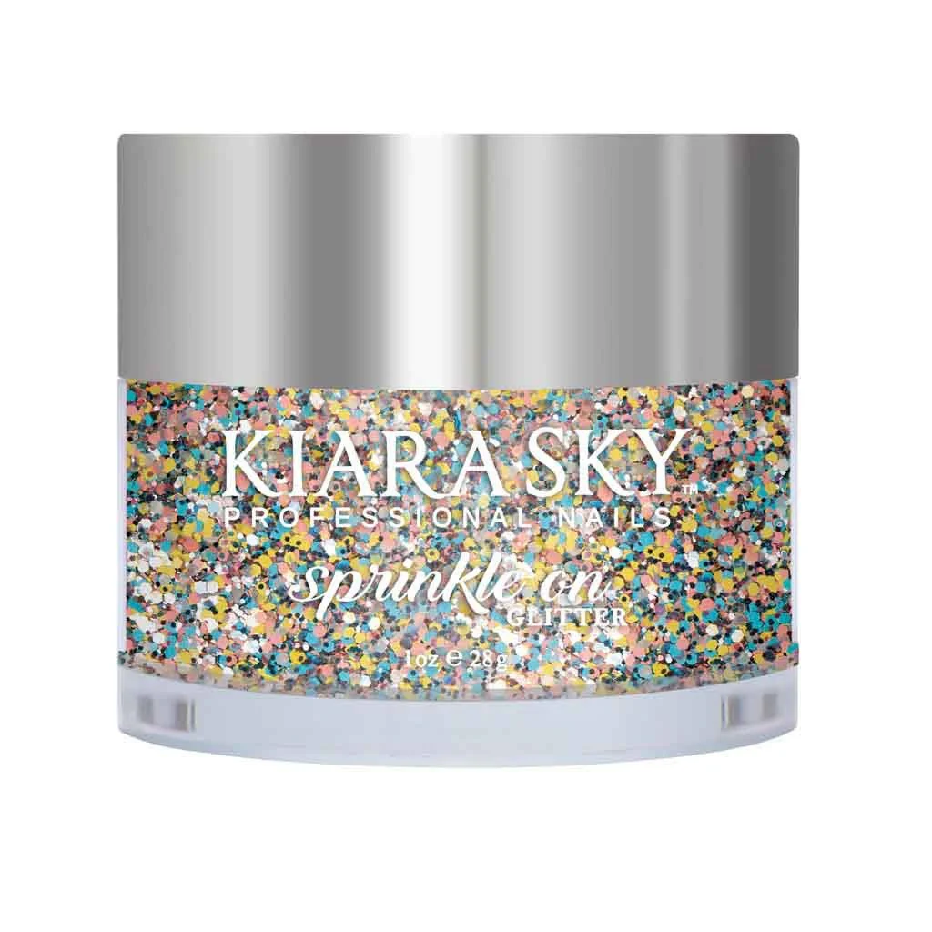 Sprinkle On - SP223 N' Dots