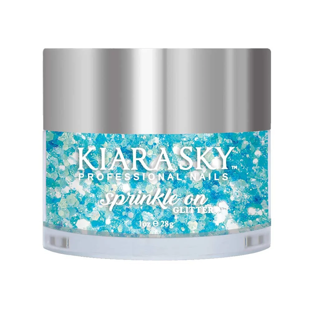 Sprinkle On - SP227 I See Blue