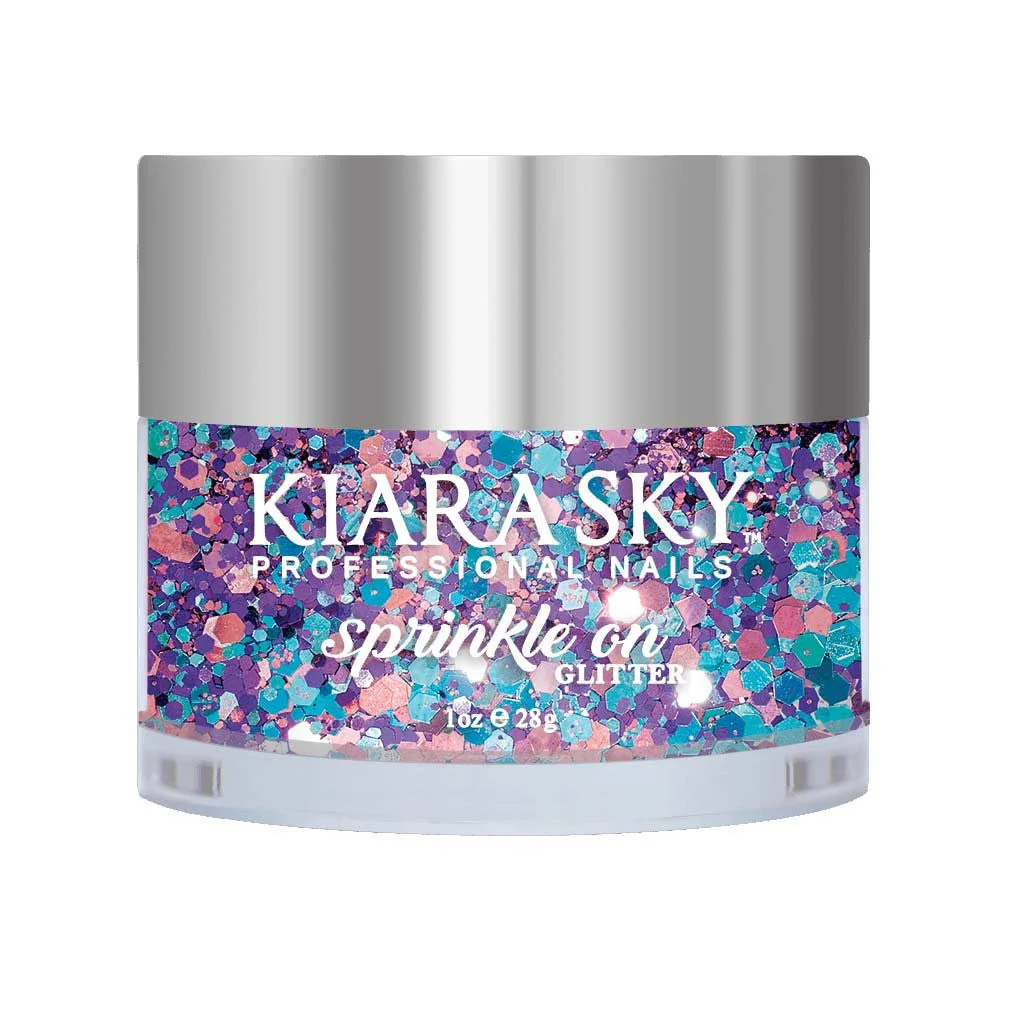Sprinkle On - SP231 City Lights