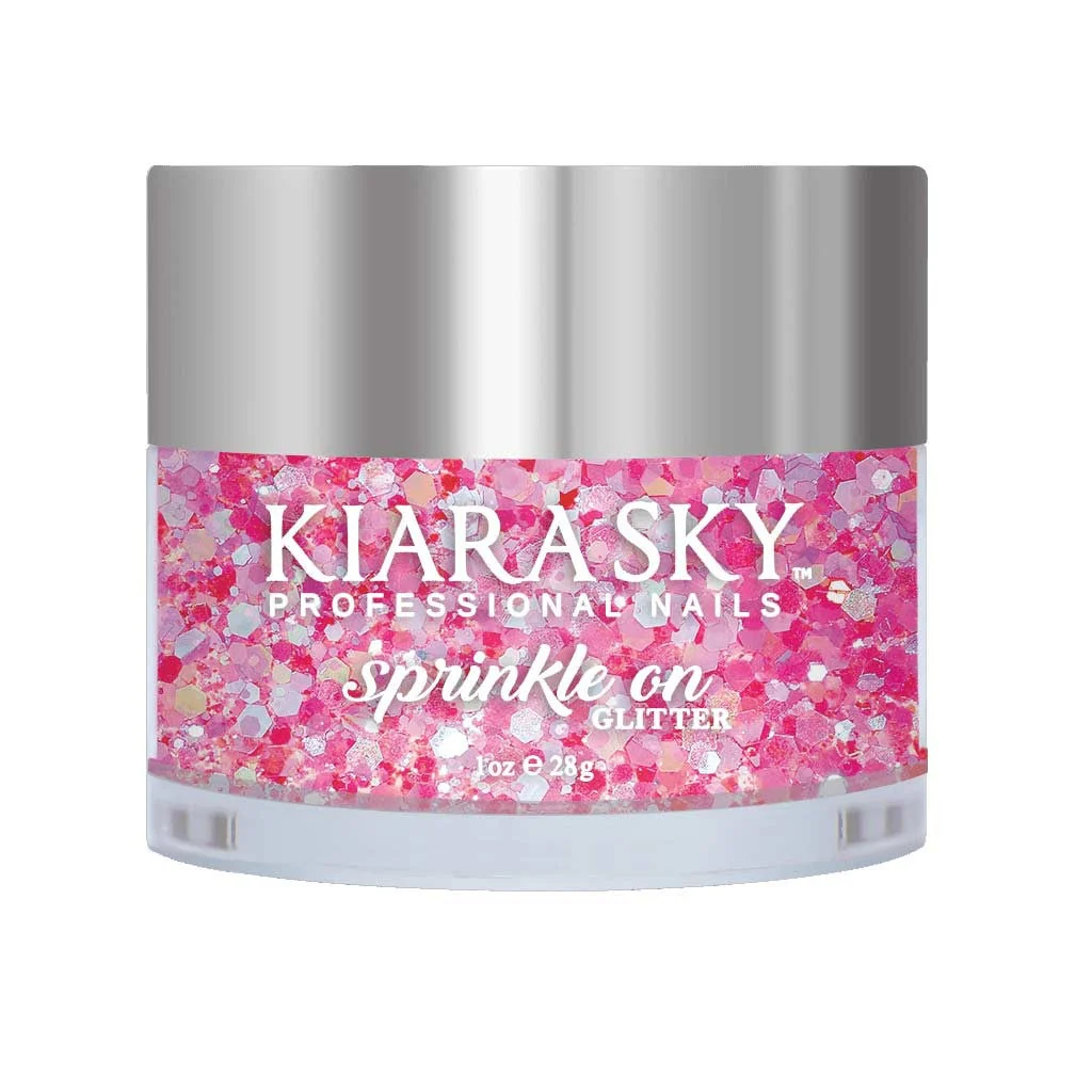 Sprinkle On - SP242 Cosmo Please