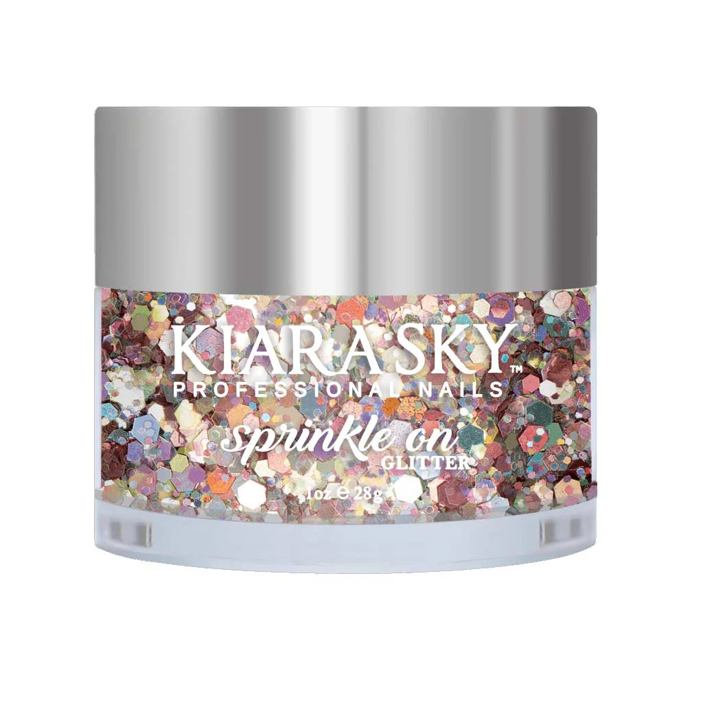 Sprinkle On - SP244 Boss B