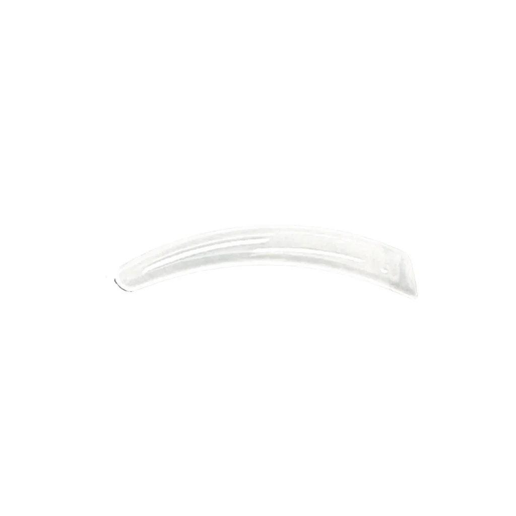 Standard Natural Tip - Size 0 - Image 2