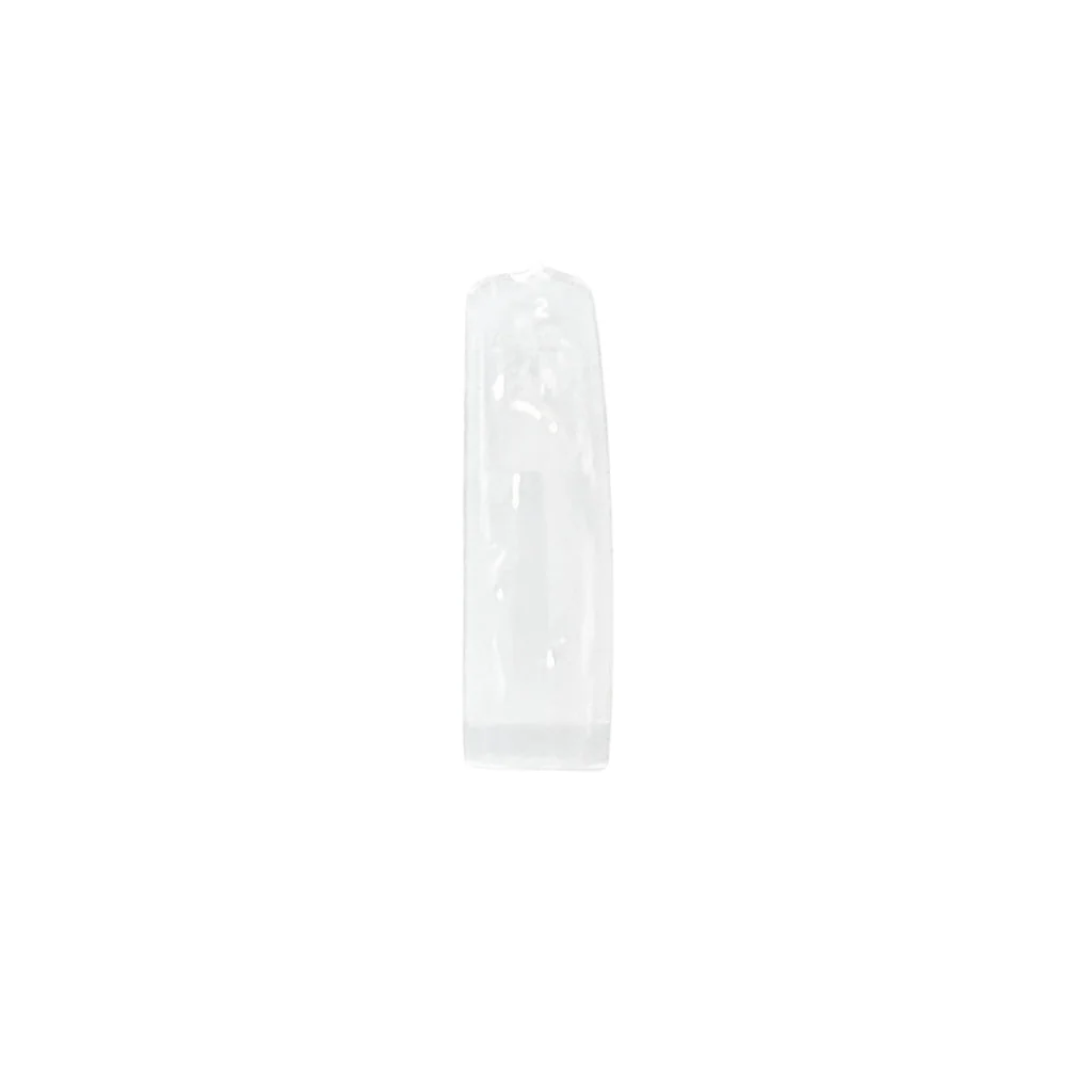 Standard Natural Tip - Size 04 (10pk)