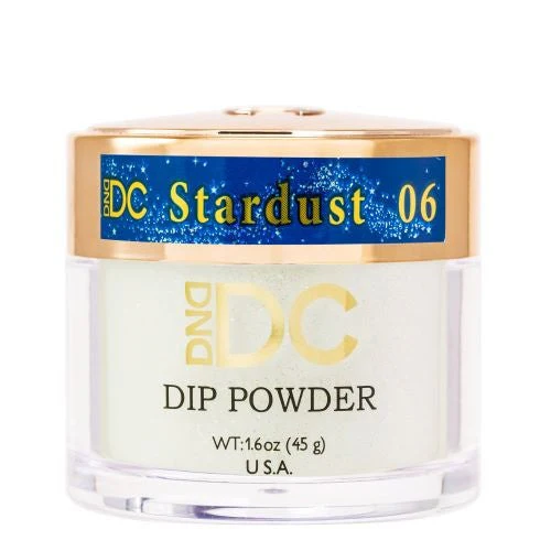 Stardust Powder - 06