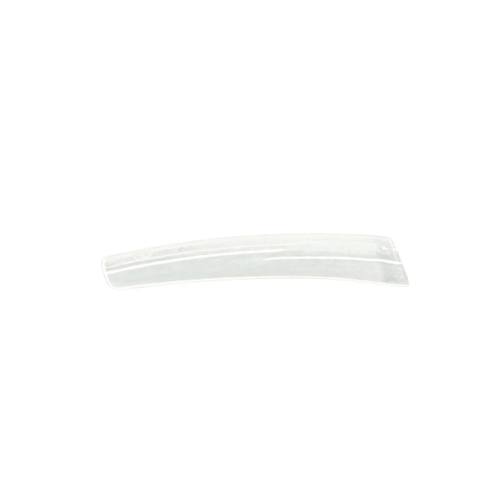 Straight Natural Tip - Size 04 (10pk) - Image 2