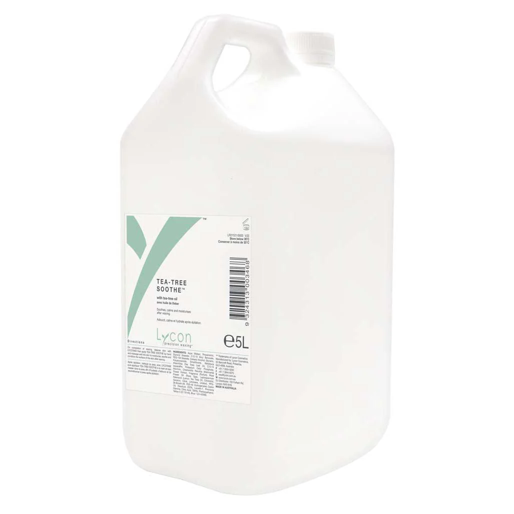 Tea-Tree Soothe 5L