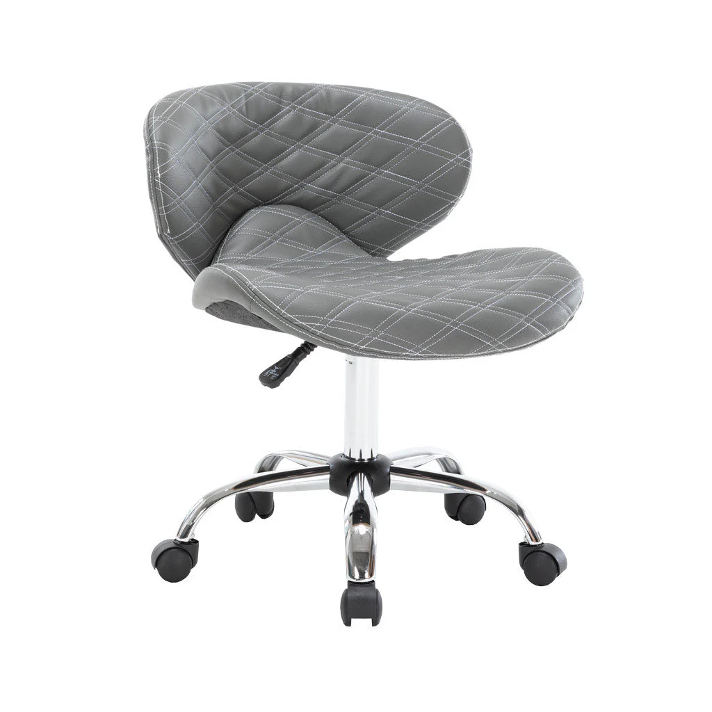 Technician Chair - Double Diamond KY777 Grey