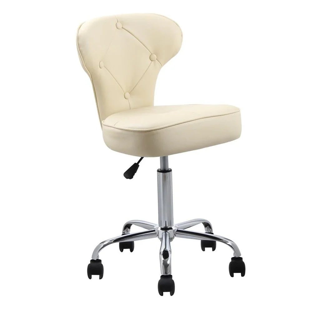 Technician Chair DT02 - Cream