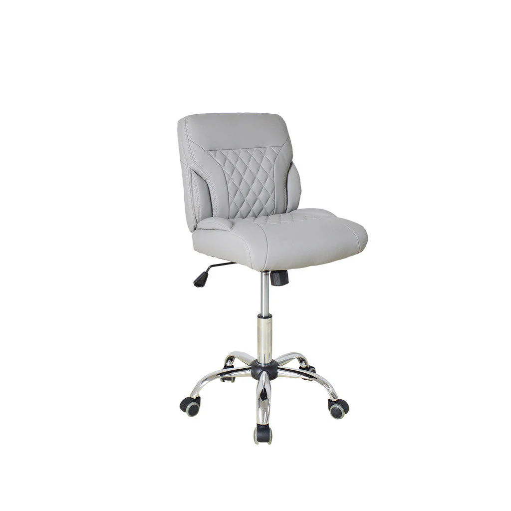 Technician Chair - GY2133 Grey