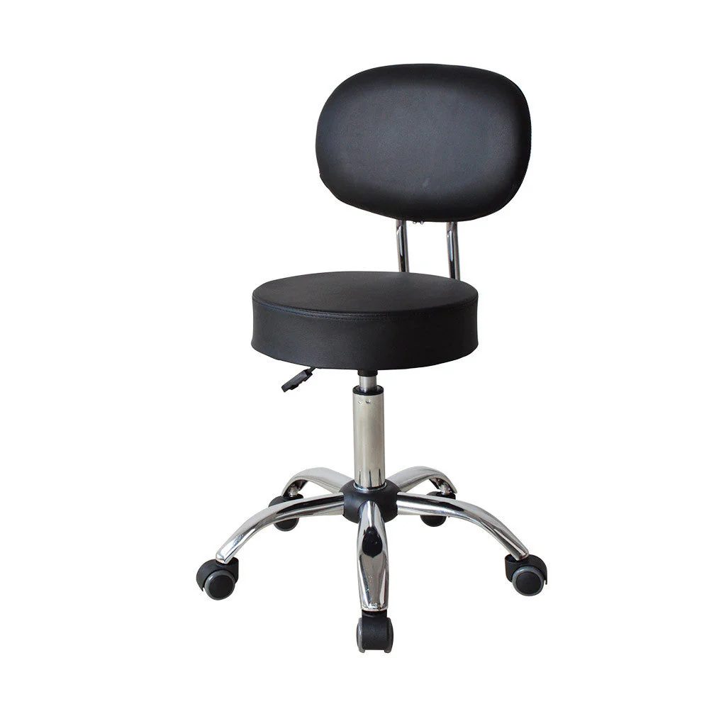 Technician Chair Premium - GY2111 Black - Image 2