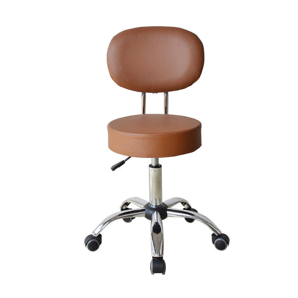 Technician Chair Premium - GY2111 Cappuccino - Image 3