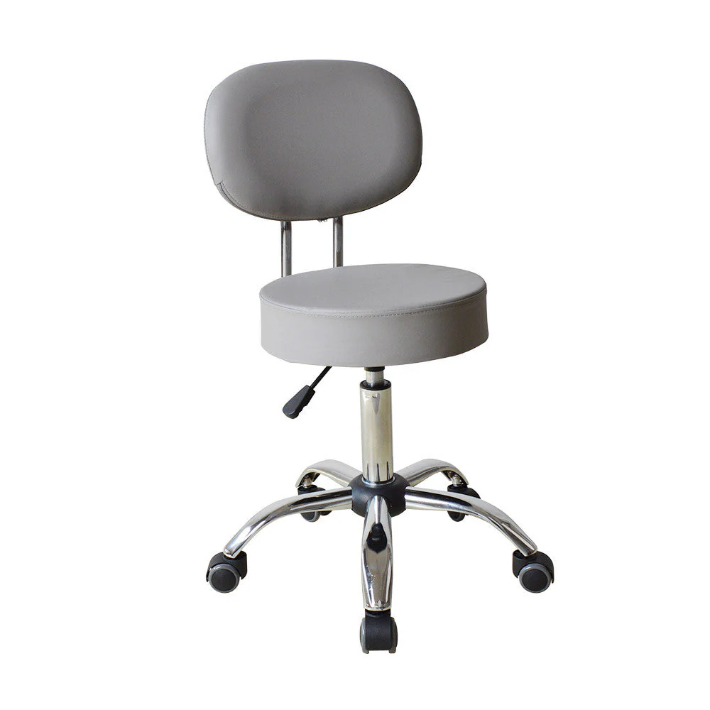 Technician Chair Premium - GY2111 Grey