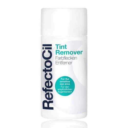 Tint Remover