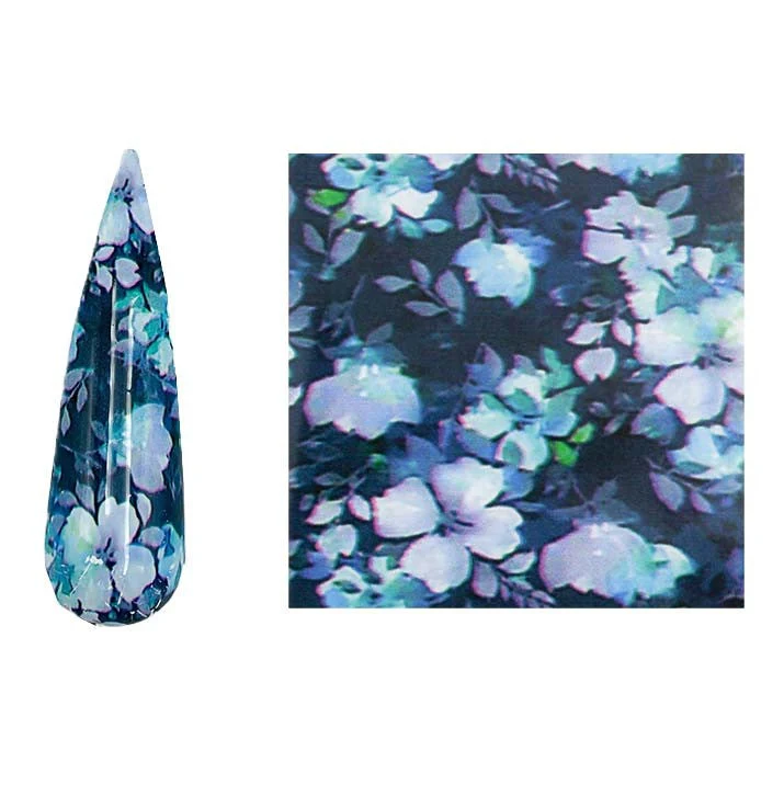 Transfer Foil Design - 104