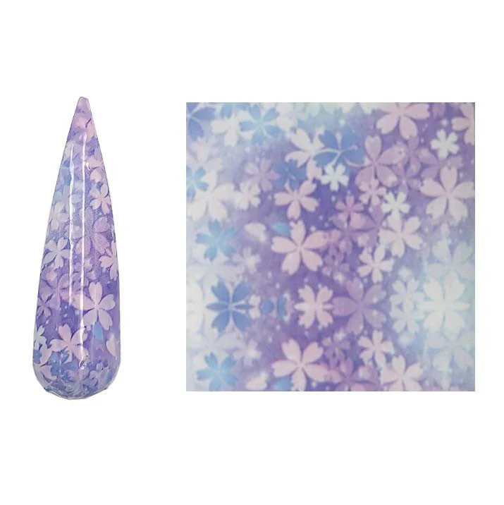 Transfer Foil Design - 106