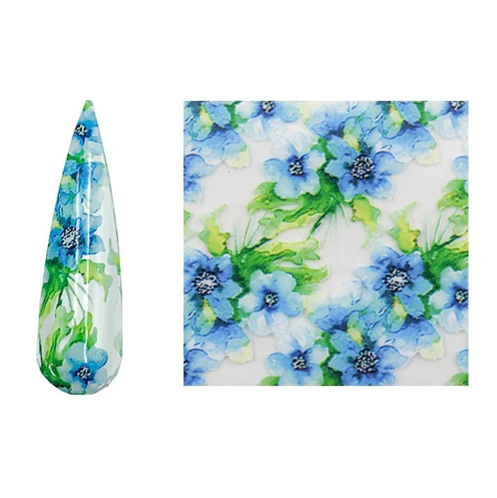 Transfer Foil Design - 108