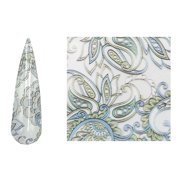 Transfer Foil Design - 109