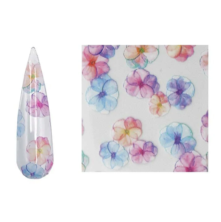 Transfer Foil Design - 128