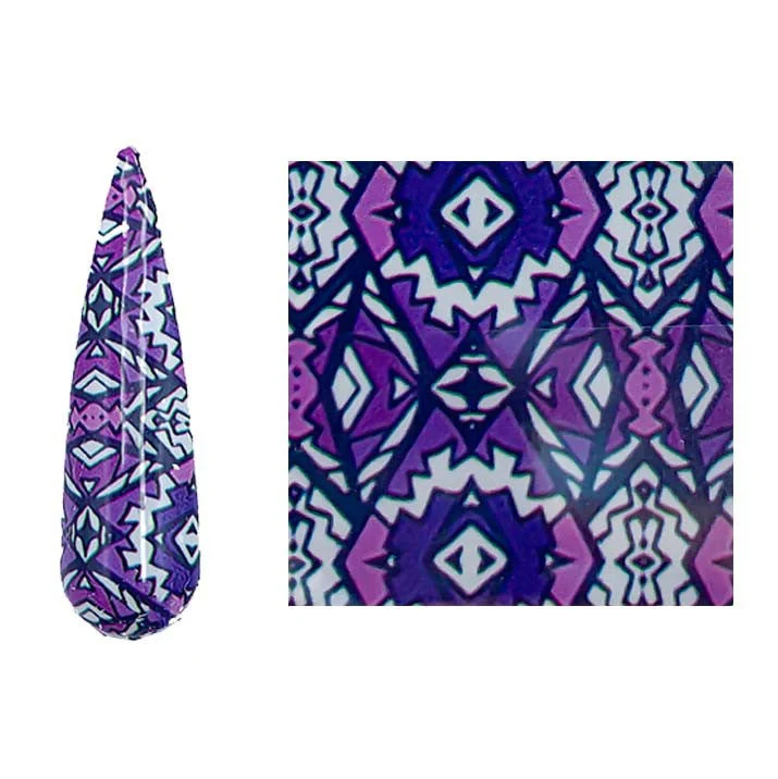 Transfer Foil Design - 138