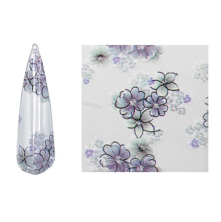 Transfer Foil Design - 139