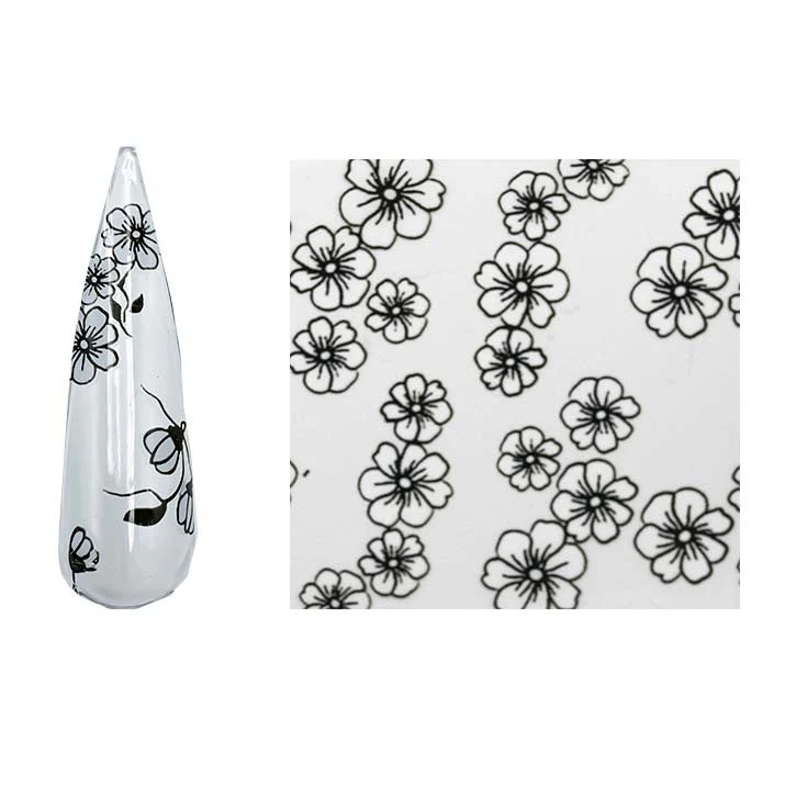Transfer Foil Design - 140