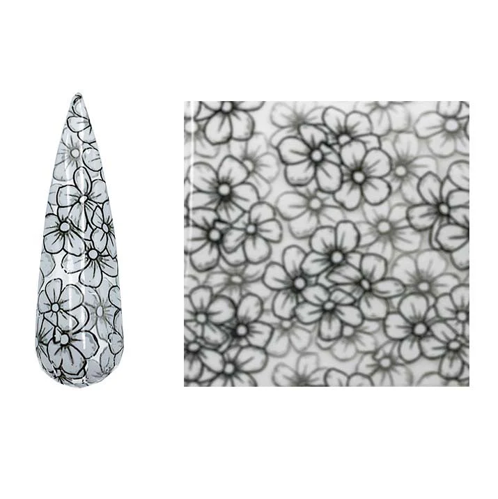 Transfer Foil Design - 141