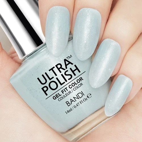 Ultra Polish - UP414 Blue Nacre