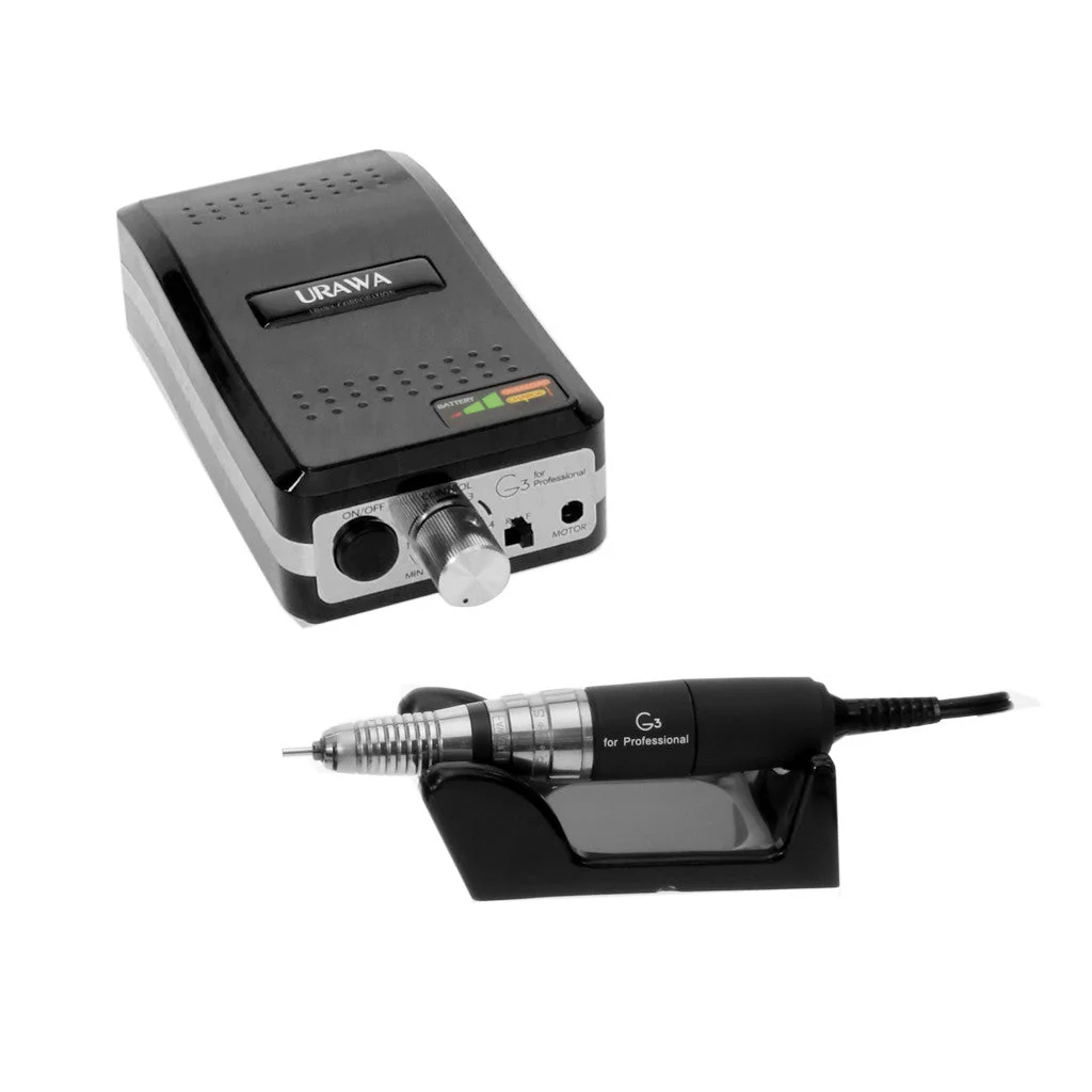 Urawa G3 for Professional Drill - Black