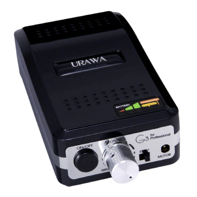 Urawa G3 for Professional Drill - Black - Image 4